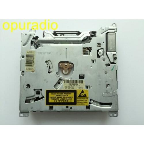 Original Plds single CD mechsniam CDM M6 4.7/84 CDM M6 4.7 drive loader deck correct pcb for Audi car cd radio audio systems