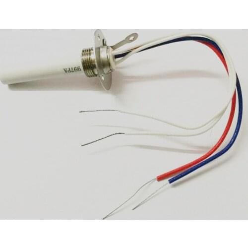 Original Lead-Free Electric Heating Core Suction Tin Gun S-997P S-998P Dedicated 220v / 110v