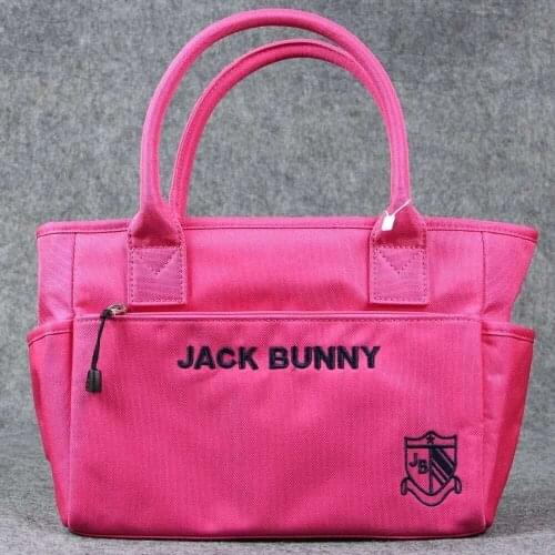 PG BUNNY Golf Ball Small Handbag Fashion Clothing Bag