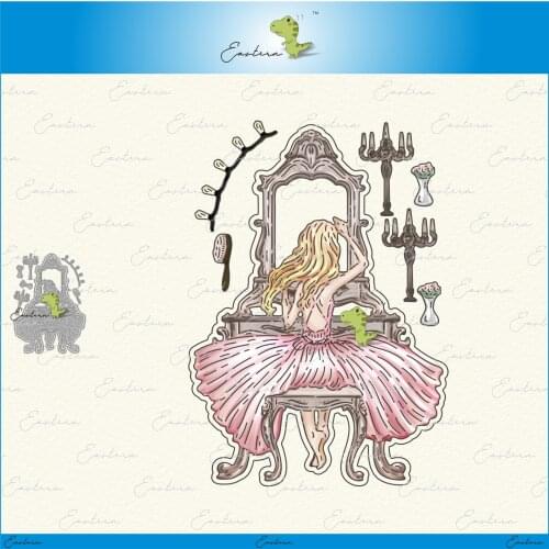 Preparing Cutting Dies new 2020 Metal mould dies Scrapbooking Paper Making Craft die dies metal cutting dies die cut new dies