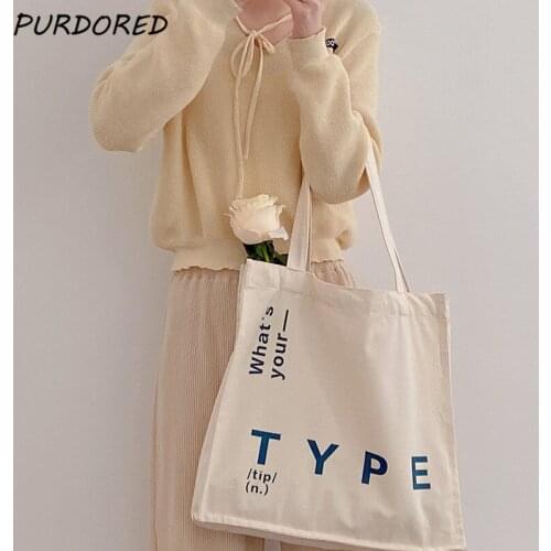 PURDORED Women's Travel Bags