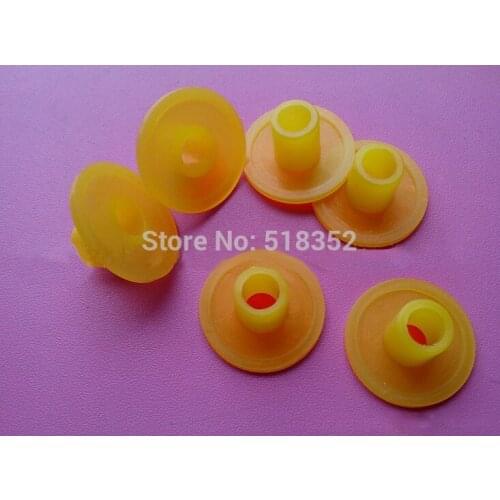 18EC80A717 Makino A209 Nozzle Spacer for EE.EH.EC.U.EU series WEDM-LS Wire Cutting Machine Parts