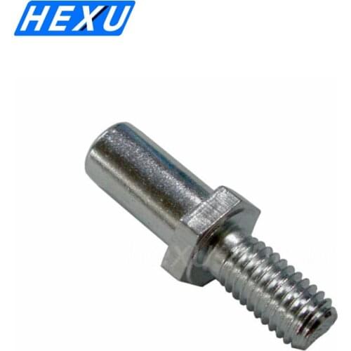 Rear Upper Door Lock Pin For Fiat Ducato Alfa Lancia 1305220080