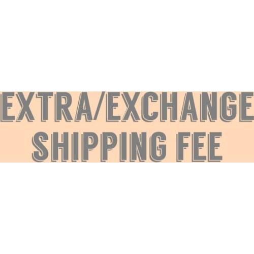 Shipping fee