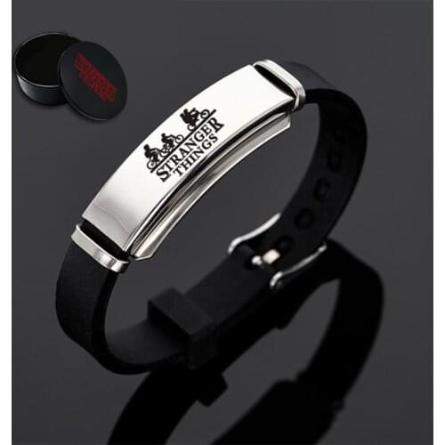 Twins Shell Metal Bracelets
