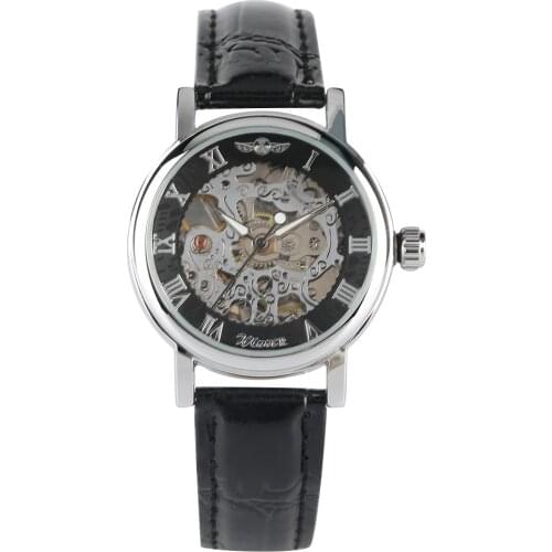 YISUYA Ladies Mechanical Watch China