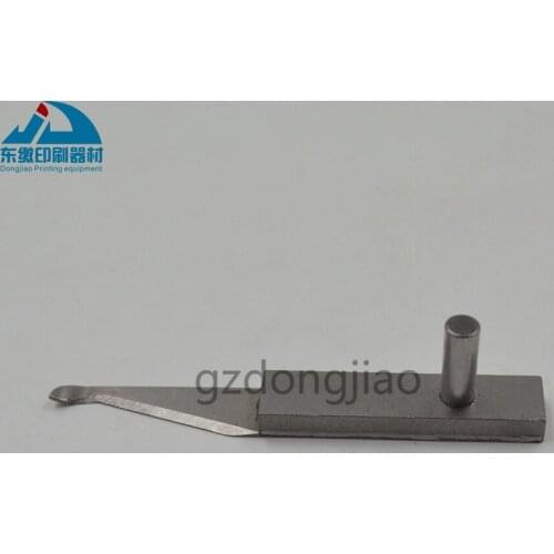 Muller martini parts Muller Martini Book Sewing Spare Parts Thread Cutter Muller Martini 3210.2203.3