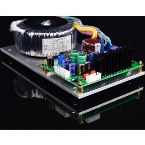 ZEROZONE [Standard edition] Hifi Linear Power supply Module for OPPO UDP-203 L8-16