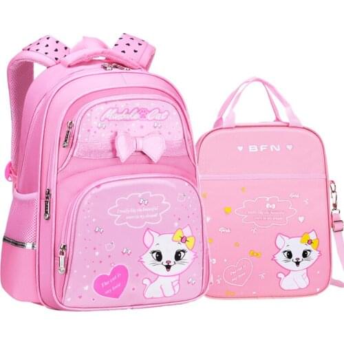 ZUOKEWEI School Bags For Girls