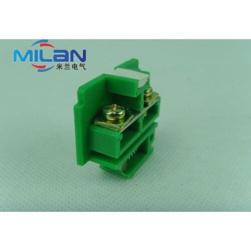 1pcs JF5-2.5/1 Fixed Terminal Terminal Connector/Cable Connector/Wire Connector/Splice