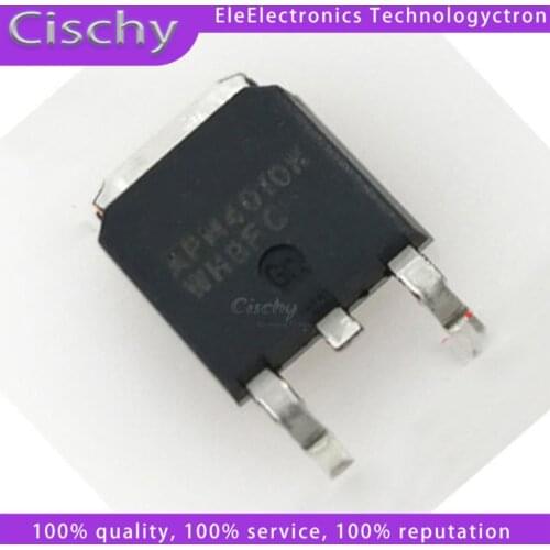 5PCS APM4010N TO-252 APM4010 4010N TO252 SMD