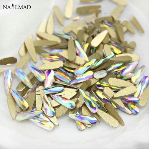 5pcs Zircon Rhinestone Flatback Star Nail Rhinestone Nail Art Decoration Heart Shape Crystal Rhinestone Nail Macro Rhinestones