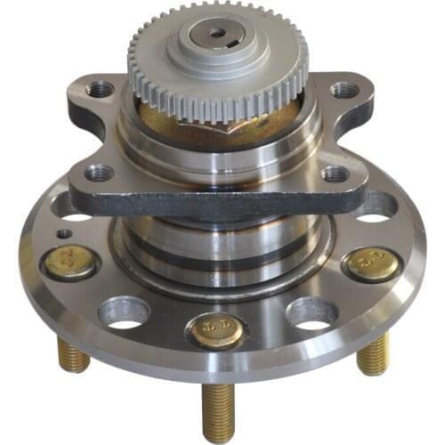 52730-3K200 Rear wheel Bearing Hub For Ki a OPIRUS/AMANTI after 2006 2007 2008 2009 2010 2011 2012 2013 2014 2015 3T-73*148*59