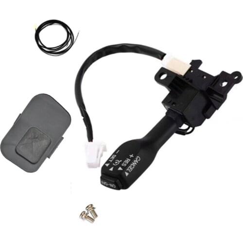 84632-34011 45186-02080-C0 Cruise Control Switch for Toyota Corolla 2007-2014