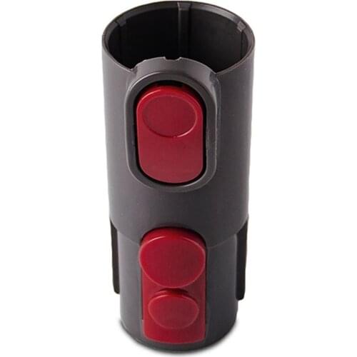Adapter Cleaner Brush Connector Tube Plug Vacuum Accessories For Dyson V7 V8 V10