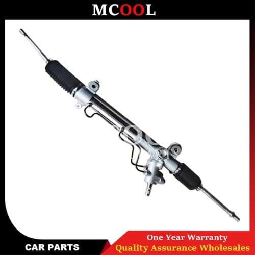 FOR Left hand drive New Power Steering Rack for Toyota RAV4