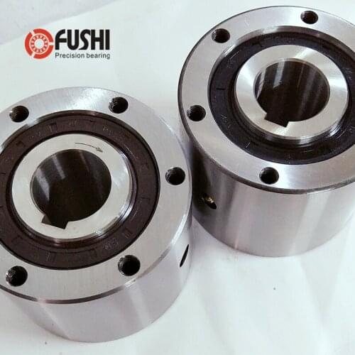 CKZ-A Wedge Type One Way Clutch ( 1 PC ) CKZ-A2590 25*90*49mm Overrunning Clutches & Backstops