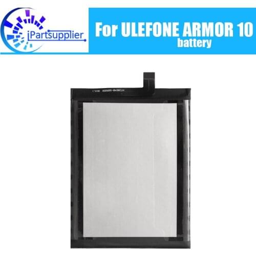 iParto Ulefone Armor Phone Batteries