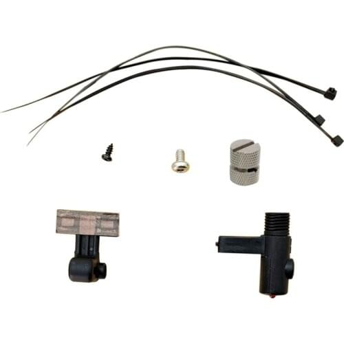 E-Bike Speed Sensor Set for Bafang BBS01 BBS02 SHD Mid Drive Motor Convenient Electric Bike Replacement Parts