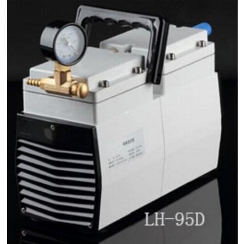 LH-95D Hot Sale Silent Vacuum Pump