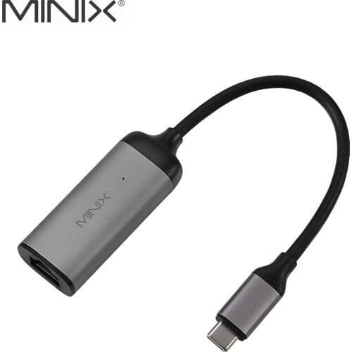 MINIX Adapters