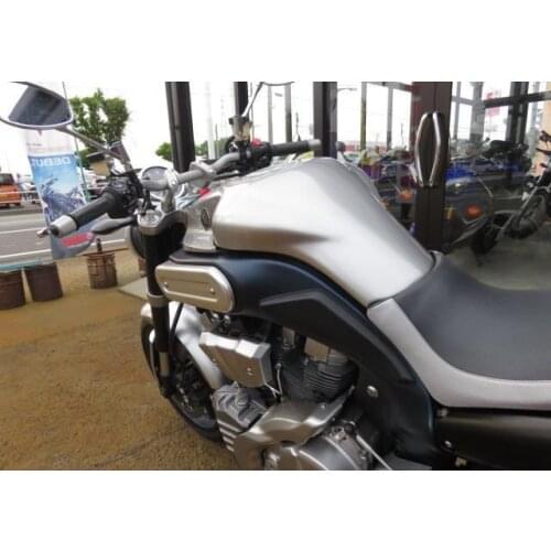 For Yamaha TRACER 700 GT Tracer 700 sticker Motorcycle fuel tank pad protection sticker decal fairing kit knee fuel