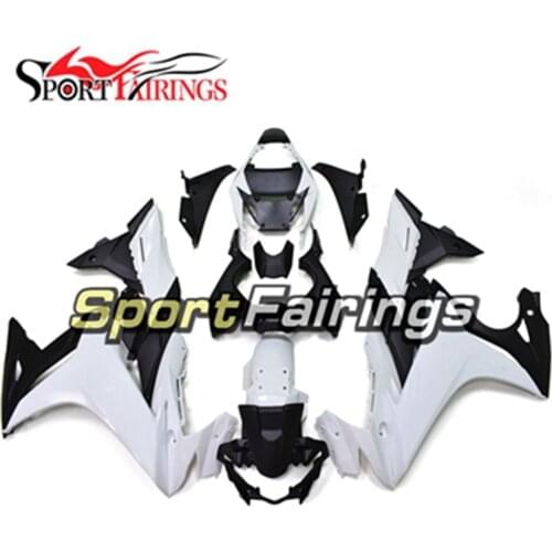 Unpainted Complete Fairings for Suzuki GSX250R 2017 2018 17 18 Body Kit Plastic Injection ABS Panels Covers Cowlings