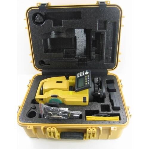 NEW GTS-1002, 400m PRISMLESS TOTAL STATION