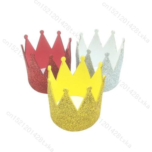 New Happy birthday, card, crown Wooden die Scrapbooking C-1602 Cutting Dies