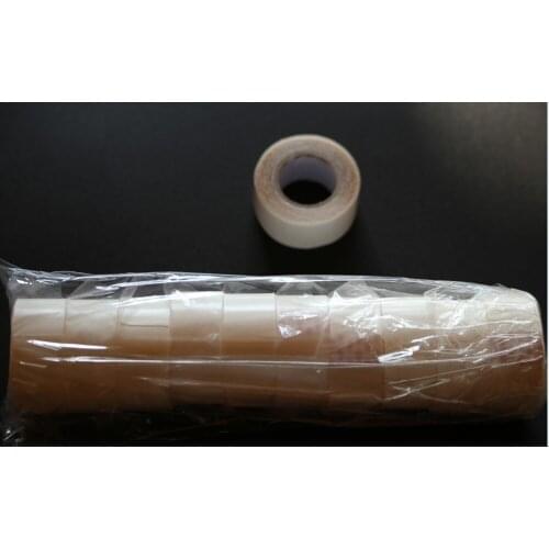 Wholesale 10 pieces/ lot high quality strong double tape for toupees /mens wig +free shipping via CPAM