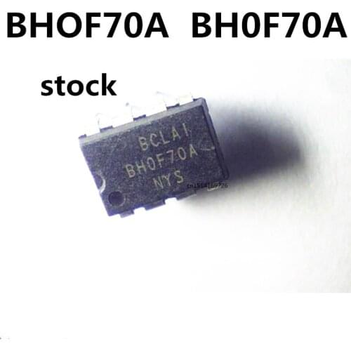 Original 5pcs/ BHOF70A BH0F70A DIP-8