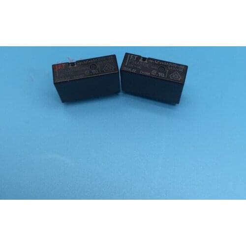 Original FTR-F3AA012E F3AA012E 12V 5A relays