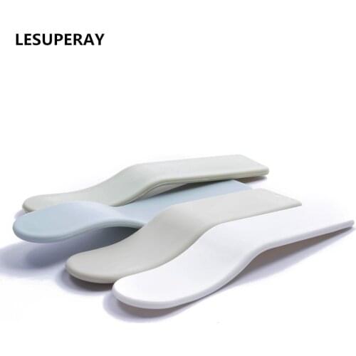 Hot Sale Toilet Seat Cover Sticking Lifter Handle bathroom Set Easy To Use Protect The Hand