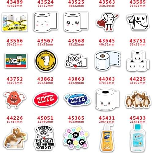 DIY Craft Supplies Sewing Accessories Cartoon Printed Planar Resins Mold 10 Pieces. PR-43489