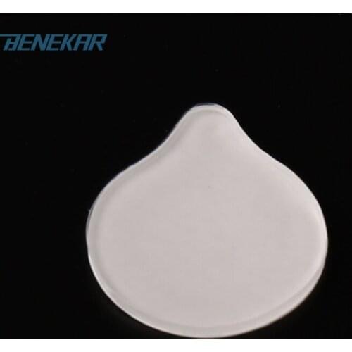Benekar WINDSHIELD RAIN SENSOR SELF ADHESIVE GEL PAD OEM FOR AUDI A4 A6 A8 Q7 Touareg Altea 4E0 955 609
