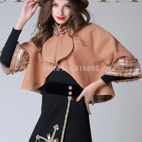 Женские шерстяные пиджаки Sipaiya China At AliExpress