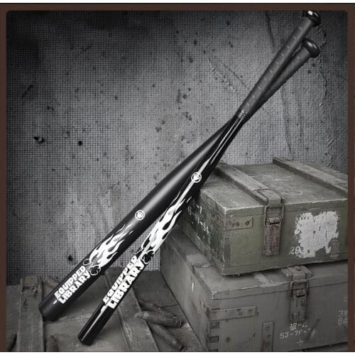 Heavy Souvenir Baseball Bat Aluminium Alloy Professional Baseball Bat Accessories Child Taco De Beisebol Baseball Equipment