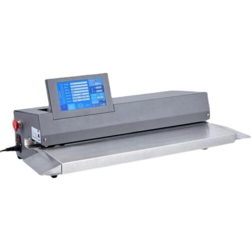 Smart Belt Printing And Sealing Machine Dental Sterilization Bag Dental Printing Oral Material Sterilization Bag Packing Machine