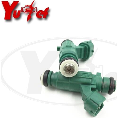 High quality fuel injector nozzle fit for PRIDE 35310-23630 9260930022 9260930025