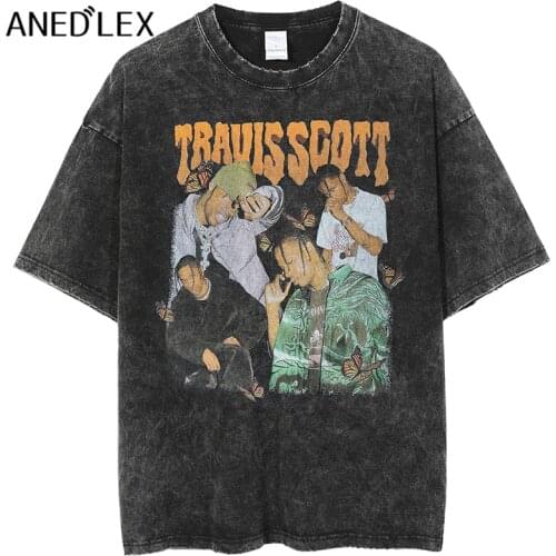 ANEDLEX Short Sleeve T-shirts For Men
