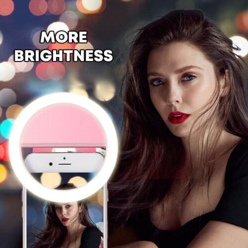 Arvin Phone Flashes And Selfie Lights