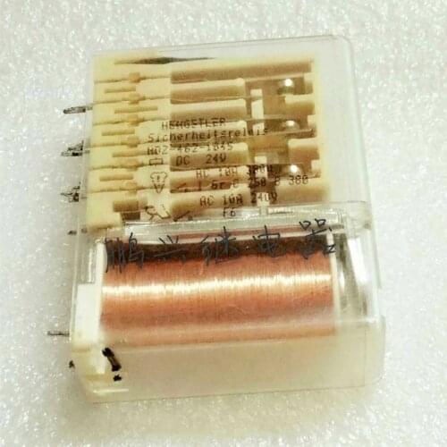 Safety relay HOZ-462-1045 DC24V