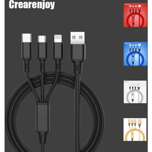 Crearenjoy Computer Cables