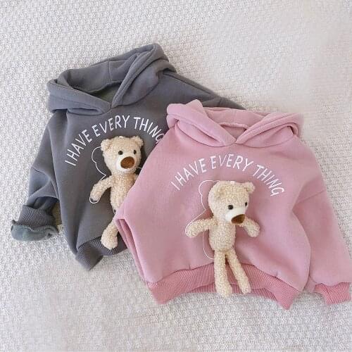 HiPapa Sweatshirts For Girls