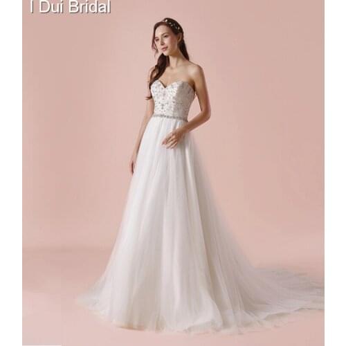 I DUI Bridal Jewelry