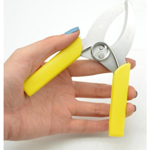Ring Barking Cutter Pruning Branches Scissors Garden Scissor Tool Branch Girdling Scissor Pruning Herbs Stems
