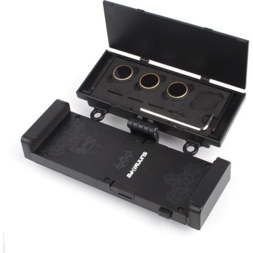 MAVIC MINI Folding Holder Controller 4.7in-12.9in Phone/Tablet Extended with Lanyard Belt for DJI SPARK Mavic 2 Pro MAVIC AIR