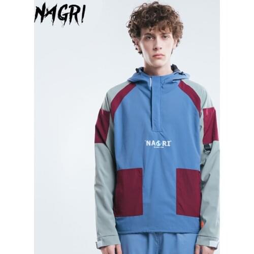 Мужские тренчи с капюшоном NAGRI China At AliExpress
