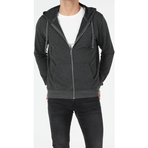 2021 new fashion mens regular-fit mixed color pullover comfortable zipper mens jacket