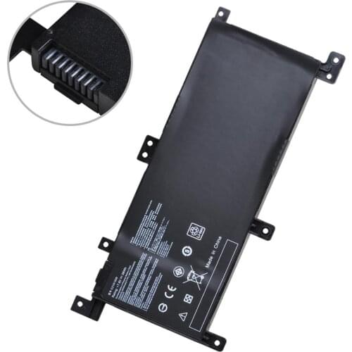 New C21N1509 Laptop battery for ASUS Notebook X556UA X556UB X556UF X556UJ X556UQ X556UR X556UV A556U FL5900U